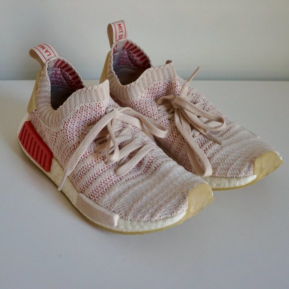 Adidas Originals NMD R1 STLT Size 7.5 - Picture 2 of 12